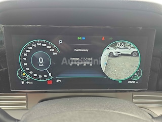 2022 Hyundai The New Grandeur IG NO ACCIDENT NAVI S.KEY 