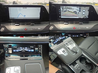 2022 Hyundai The New Grandeur IG NO ACCIDENT NAVI S.KEY 