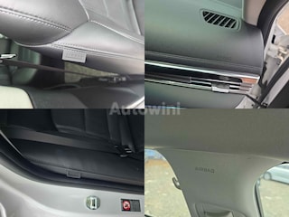 2022 Hyundai The New Grandeur IG NO ACCIDENT NAVI S.KEY 
