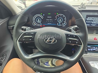 2022 Hyundai The New Grandeur IG NO ACCIDENT NAVI S.KEY 