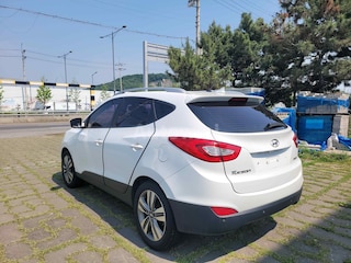 2014 Hyundai New Tucson ix NOACCIDENT+NOCHANGE