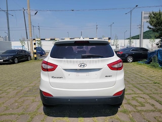 2014 Hyundai New Tucson ix NOACCIDENT+NOCHANGE