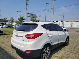 2014 Hyundai New Tucson ix NOACCIDENT+NOCHANGE