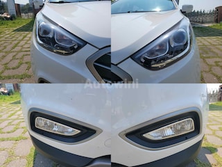 2014 Hyundai New Tucson ix NOACCIDENT+NOCHANGE