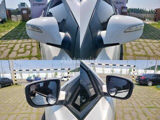 2014 Hyundai New Tucson ix NOACCIDENT+NOCHANGE