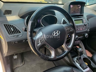 2014 Hyundai New Tucson ix NOACCIDENT+NOCHANGE
