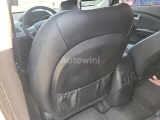 2014 Hyundai New Tucson ix NOACCIDENT+NOCHANGE
