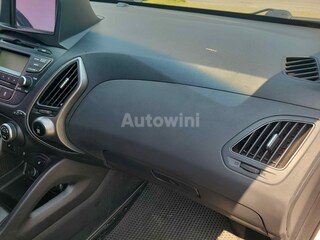 2014 Hyundai New Tucson ix NOACCIDENT+NOCHANGE