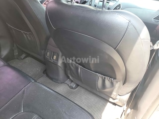 2014 Hyundai New Tucson ix NOACCIDENT+NOCHANGE