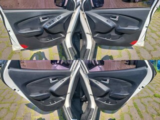 2014 Hyundai New Tucson ix NOACCIDENT+NOCHANGE