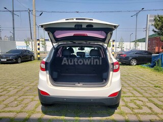 2014 Hyundai New Tucson ix NOACCIDENT+NOCHANGE
