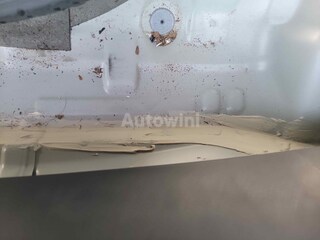 2014 Hyundai New Tucson ix NOACCIDENT+NOCHANGE