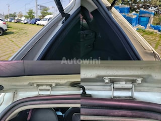 2014 Hyundai New Tucson ix NOACCIDENT+NOCHANGE