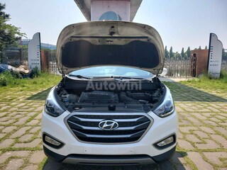 2014 Hyundai New Tucson ix NOACCIDENT+NOCHANGE