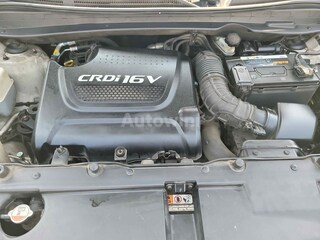 2014 Hyundai New Tucson ix NOACCIDENT+NOCHANGE