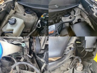 2014 Hyundai New Tucson ix NOACCIDENT+NOCHANGE