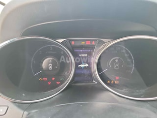 2014 Hyundai New Tucson ix NOACCIDENT+NOCHANGE