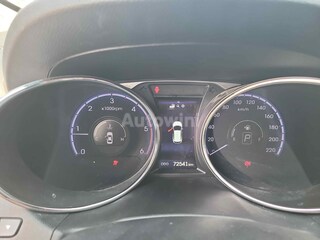 2014 Hyundai New Tucson ix NOACCIDENT+NOCHANGE
