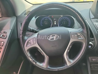 2014 Hyundai New Tucson ix NOACCIDENT+NOCHANGE