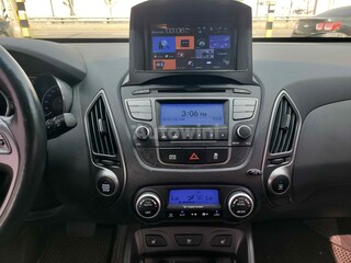 2014 Hyundai New Tucson ix NOACCIDENT+NOCHANGE