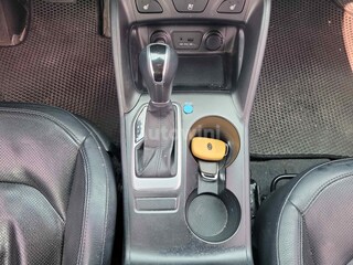 2014 Hyundai New Tucson ix NOACCIDENT+NOCHANGE