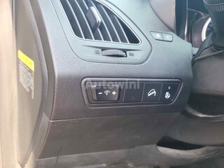 2014 Hyundai New Tucson ix NOACCIDENT+NOCHANGE