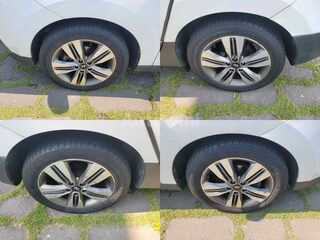 2014 Hyundai New Tucson ix NOACCIDENT+NOCHANGE