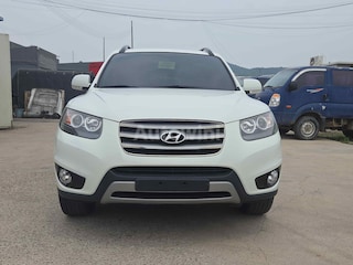 2012 Hyundai SantaFe The Style S.ROOF.S.KEY.R.CAM