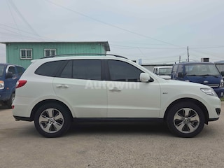 2012 Hyundai SantaFe The Style S.ROOF.S.KEY.R.CAM