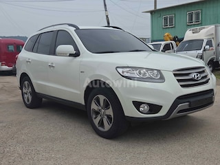 2012 Hyundai SantaFe The Style S.ROOF.S.KEY.R.CAM