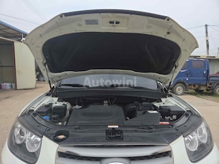2012 Hyundai SantaFe The Style S.ROOF.S.KEY.R.CAM