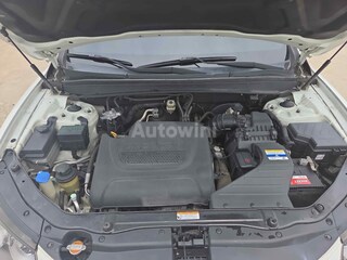 2012 Hyundai SantaFe The Style S.ROOF.S.KEY.R.CAM