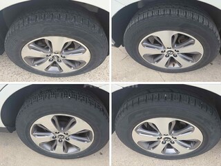 2012 Hyundai SantaFe The Style S.ROOF.S.KEY.R.CAM