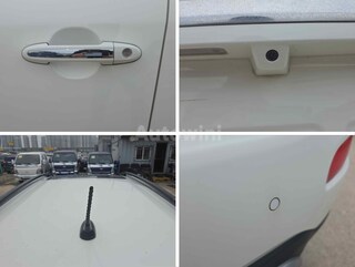 2012 Hyundai SantaFe The Style S.ROOF.S.KEY.R.CAM