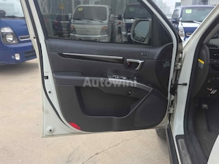 2012 Hyundai SantaFe The Style S.ROOF.S.KEY.R.CAM