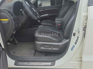 2012 Hyundai SantaFe The Style S.ROOF.S.KEY.R.CAM