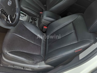 2012 Hyundai SantaFe The Style S.ROOF.S.KEY.R.CAM