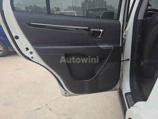 2012 Hyundai SantaFe The Style S.ROOF.S.KEY.R.CAM