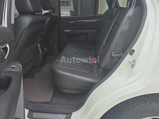 2012 Hyundai SantaFe The Style S.ROOF.S.KEY.R.CAM