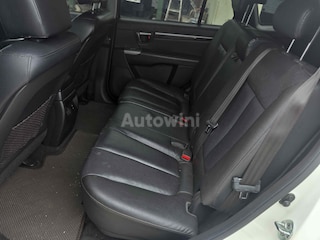 2012 Hyundai SantaFe The Style S.ROOF.S.KEY.R.CAM