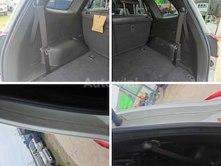 2012 Hyundai SantaFe The Style S.ROOF.S.KEY.R.CAM