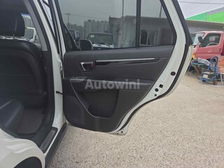 2012 Hyundai SantaFe The Style S.ROOF.S.KEY.R.CAM