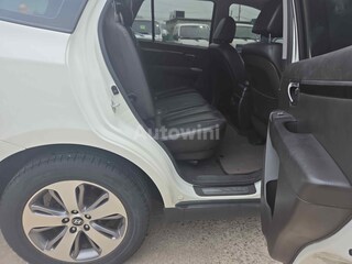 2012 Hyundai SantaFe The Style S.ROOF.S.KEY.R.CAM