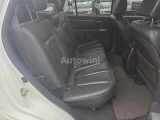 2012 Hyundai SantaFe The Style S.ROOF.S.KEY.R.CAM