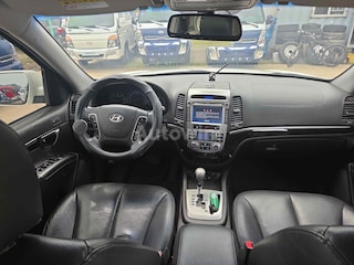 2012 Hyundai SantaFe The Style S.ROOF.S.KEY.R.CAM