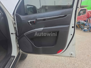 2012 Hyundai SantaFe The Style S.ROOF.S.KEY.R.CAM