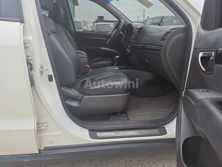 2012 Hyundai SantaFe The Style S.ROOF.S.KEY.R.CAM