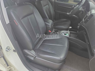 2012 Hyundai SantaFe The Style S.ROOF.S.KEY.R.CAM