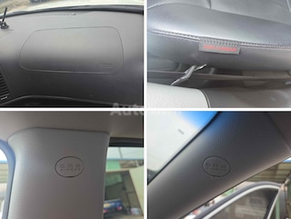 2012 Hyundai SantaFe The Style S.ROOF.S.KEY.R.CAM