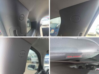 2012 Hyundai SantaFe The Style S.ROOF.S.KEY.R.CAM